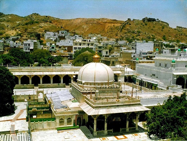 Photo of टूरिस्ट को अट्रैक्ट करते है अजमेर के ये जगह, जरूर करें इनकी सैर