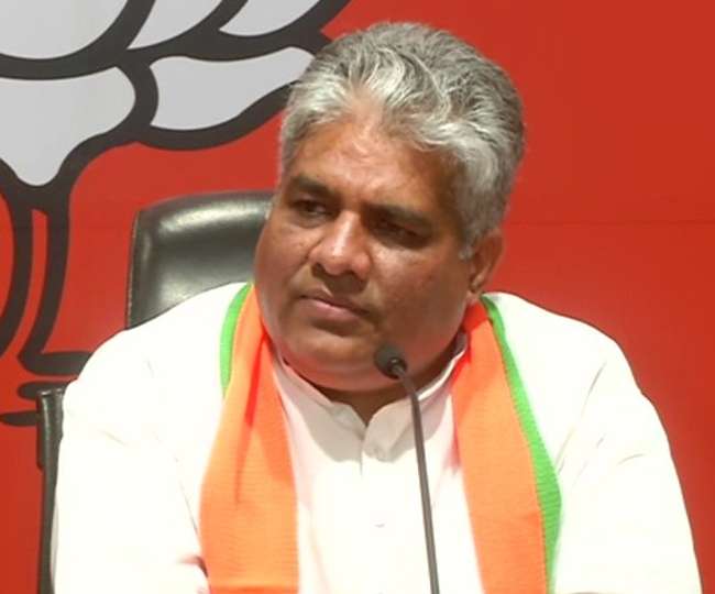 Photo of कौन बनेगा BJP का अगला अध्यक्ष, वरिष्ठ नेता भूपेंद्र यादव ने दी जानकारी