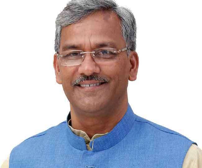Photo of CM त्रिवेंद्र सिंह रावत जल्द अपने मंत्रिमंडल का कर सकते हैं विस्तार,शामिल हो सकते हैं तीन नए चेहरे