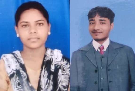 Photo of फतेहपुर में एक शक जो बना पति-पत्नी के लिए काल, एक साल पहले हुई थी शादी….