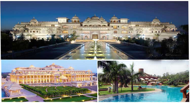 Photo of दिल्‍ली NCR की ये खूबसूरत जगह हैं घूमने के लिए बेस्‍ट