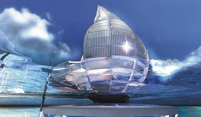 Photo of अजीब बिल्डिंग्स जो पूरी दुनिया में है प्रसिद्ध, देखकर हिल जायेगा आपका भी दिमाग