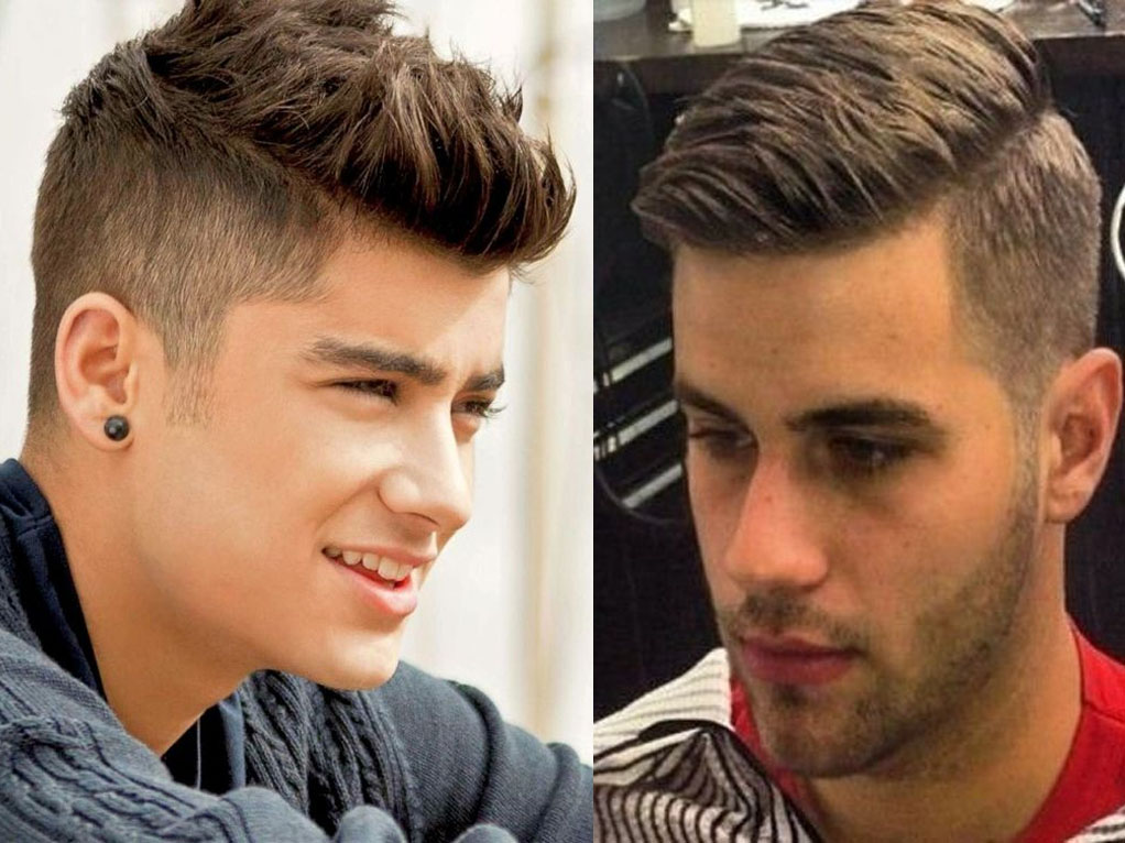 Photo of दिखना है अगर स्टाइलिश, तो बस चेंज करे अपना हेयरकट