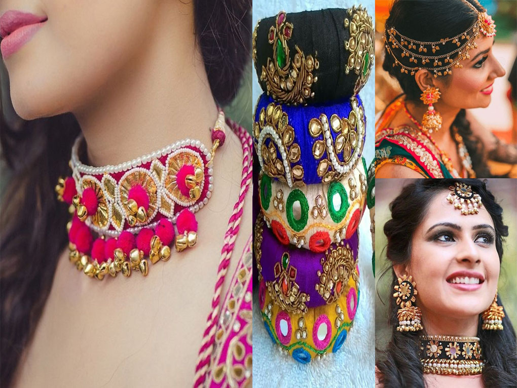 Photo of आपकी ज्वेलरी देगी आपको यूनिक लुक, जानिए किस तरह