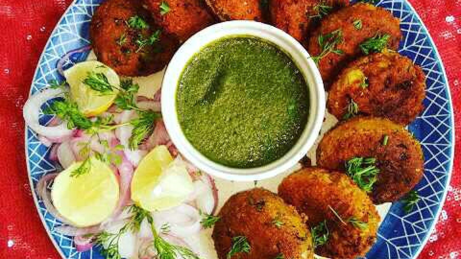 Photo of आप भी घर में बनाइये कटहल के टेस्टी कबाब…