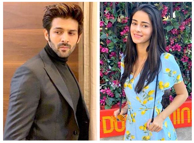 Photo of ANANYA PANDAY का कार्तिक आर्यन के साथ कैसा है रिश्ता ?