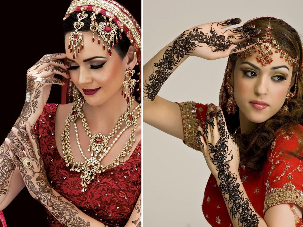 Photo of पाना चाहती है ईद के खास मौके पर स्टनिंग लुक, आजमाए मेकअप से जुड़े ये टिप्स