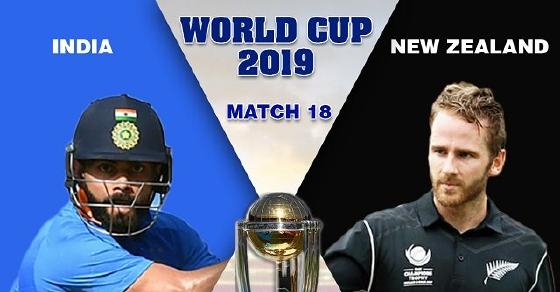 Photo of LIVE World Cup 2019: मैदान से कवर्स हटे, 4 बजे ही होगा निरीक्षण