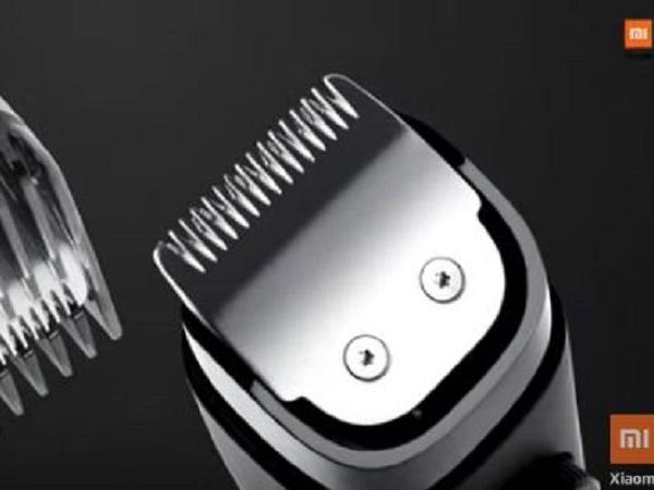 Photo of होगा वाटरप्रुफ MI BEARD TRIMMER , जानिए क्या है कीमत