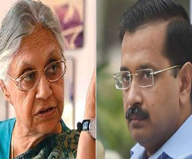 Photo of कांग्रेस ने आगामी 18 जून को बिजली-पानी कटौती के खिलाफ दिल्ली की 70 विधानसभाओं में विरोध-प्रदर्शन…