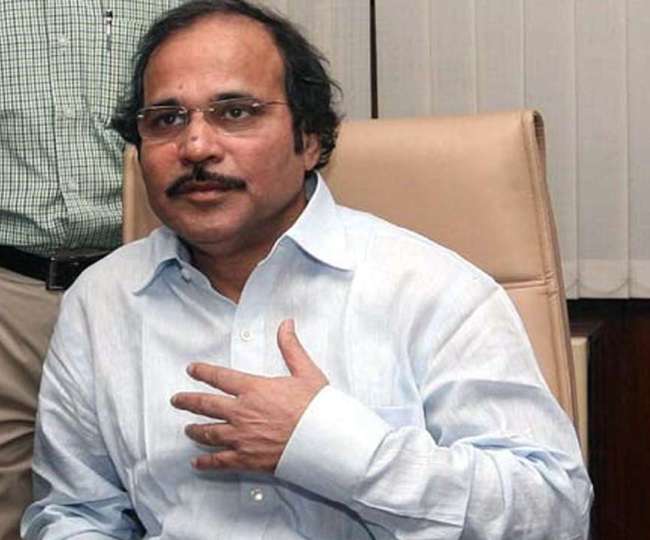 Photo of कांग्रेस ने लोकसभा में अपने नेता के तौर पर अधीर रंजन चौधरी के नाम की कर दी घोषणा….