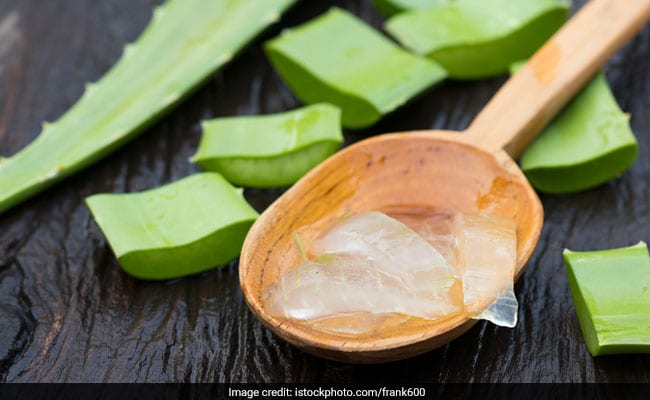 Photo of गर्मी में स्किन को ठंडा रखता है एलो-वेरा, जानिये इसके फायदे