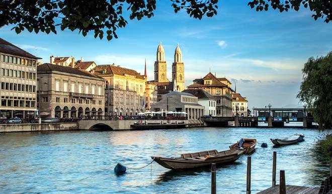 Photo of स्विटजरलैंड झीलों के देश में, घूमने के लिए है ऐसी जन्नत जैसी जगह