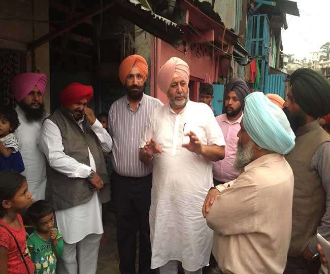 Photo of 156 साल से शिलॉन्ग में पीढ़ी दर पीढ़ी रह रहे, अब आखिर जाएं तो कहां जाएं….