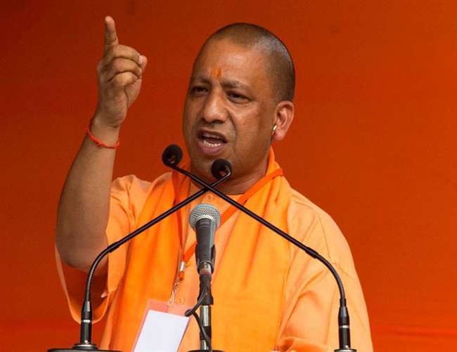 Photo of UP की जेलों में लापरवाही व भ्रष्टाचार के खिलाफ CM योगी ने चला दिया हंटर, जेलर व डिप्टी जेलर बर्खास्त