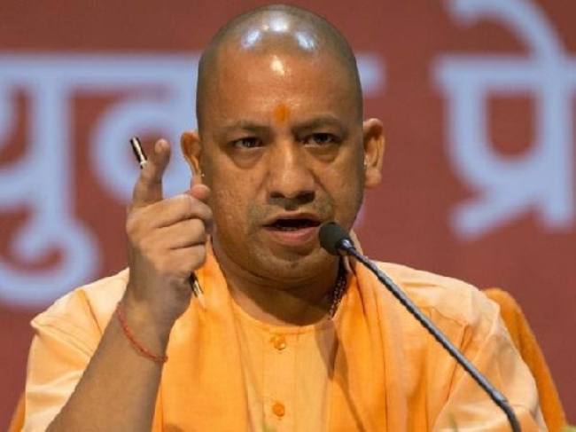 Photo of UP के CM योगी ने राज्य में कानून व्यवस्था संभालने की जिम्मेदारी नए ऑफिसर को दी, हटाए गए ADG लॉ एंड ऑर्डर