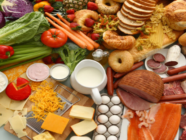 Photo of शरीर की कमजोरी को दूर कर वजन बढाते है ये आहार, शामिल करके देखें अपनी डाइट में