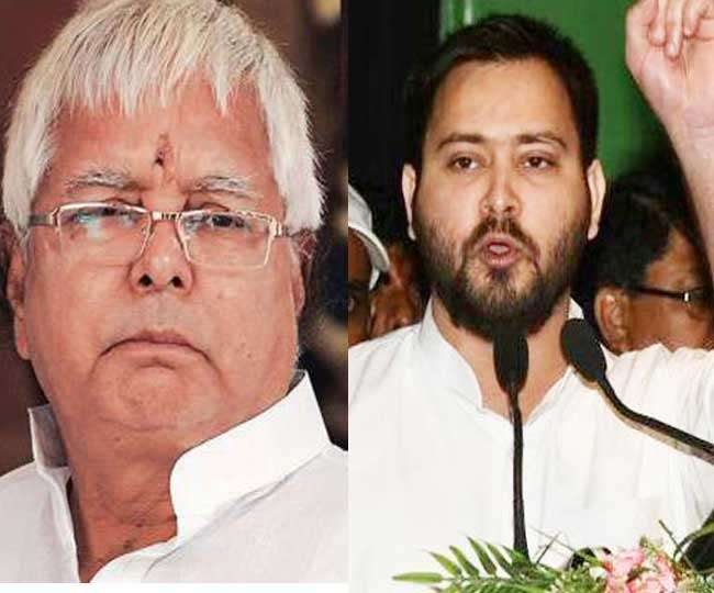 Photo of बिहार के राजनीतिक गलियारे में ऐसे ही तरह-तरह के उठ रहे है सवाल- कहां हैं तेजस्‍वी और क्‍या होगा राजद का