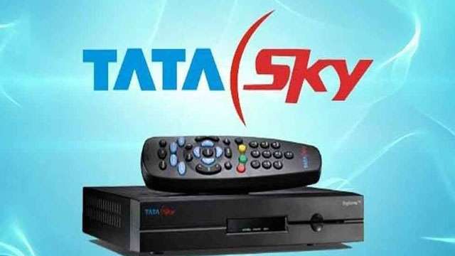 Photo of DTH सर्विस प्रोवाइडर Tata Sky ने अपने यूजर्स के लिए नया लॉन्ग टर्म पैक किया पेश, 6 महीने तक रीचार्ज से मुक्ति