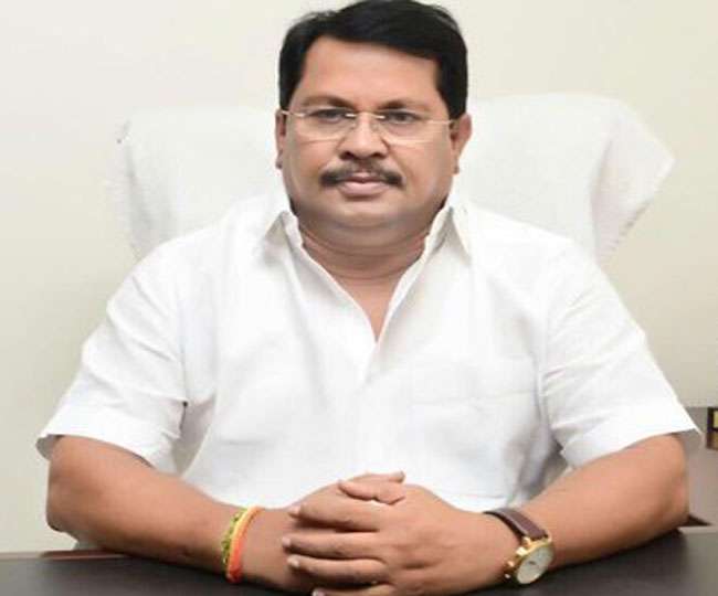 Photo of विजय वडेट्टीवार को महाराष्ट्र विधानसभा में विपक्ष के नए नेता के रूप में नियुक्त किया गया….