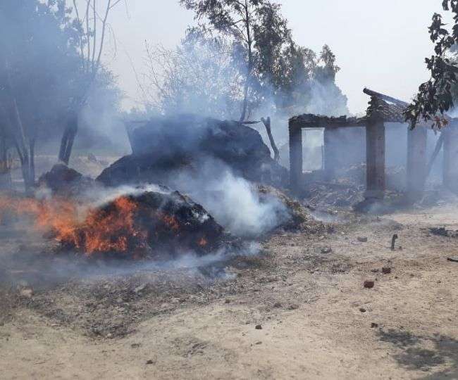 Photo of लोकसभा चुनाव परिणाम आने के बाद चुनावी मौसम भले ही खत्म हो गया लेकिन, चुनावी रंजिश बरकरार…