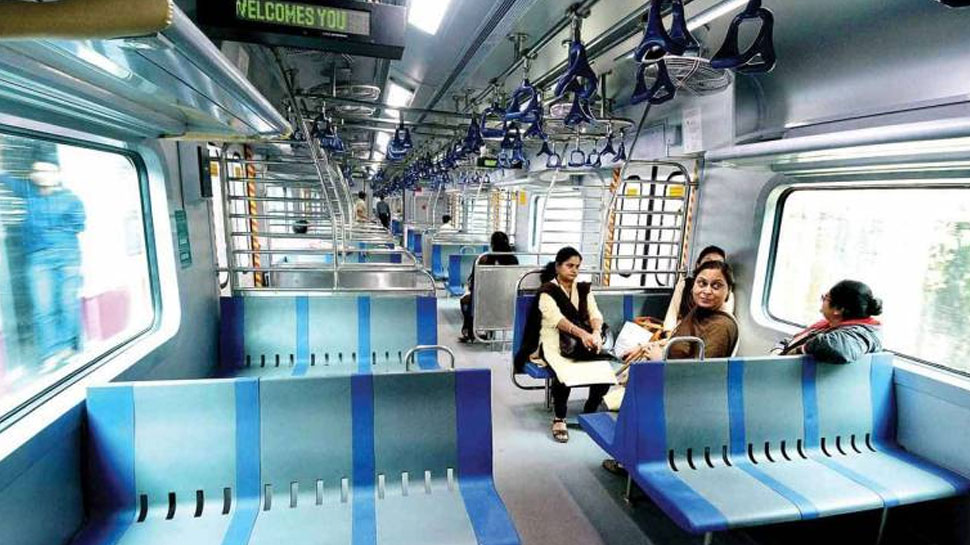 Photo of आज से मुंबई एसी लोकल में सफर करना हुआ महंगा, जानें जेब पर कितना पड़ेगा असर