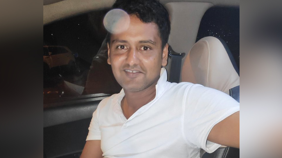 Photo of इस कैब ड्राइवर ने बर्थडे पार्टी पर यात्री को दिया ऐसा Gift, जिसे लेकर सोशल मीडिया पर……..