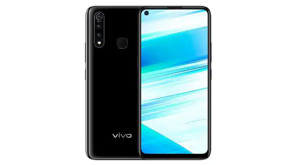 Photo of 5000mAh बैटरी और बहुत सी खासियत के साथ Vivo लॉन्च करने जा रहा है ये शानदार फ़ोन