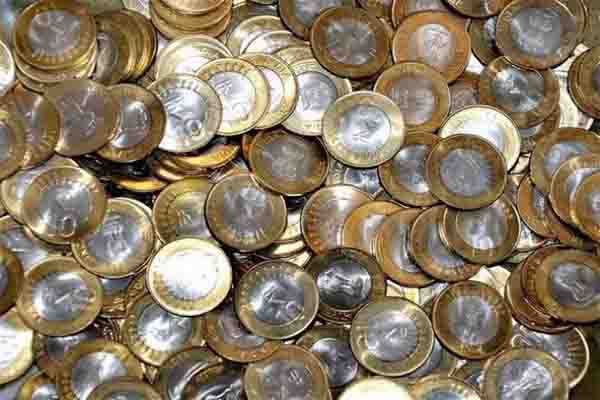 Photo of RBI : देश में चल रहे सभी सिक्के असली, बेझिझक करें स्वीकर
