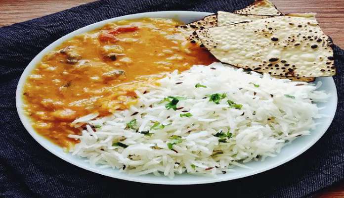 Photo of जाने राष्ट्रपति भवन की स्पेशल डिश है ‘दाल रायसीना’, इसे बनाने का तरीका