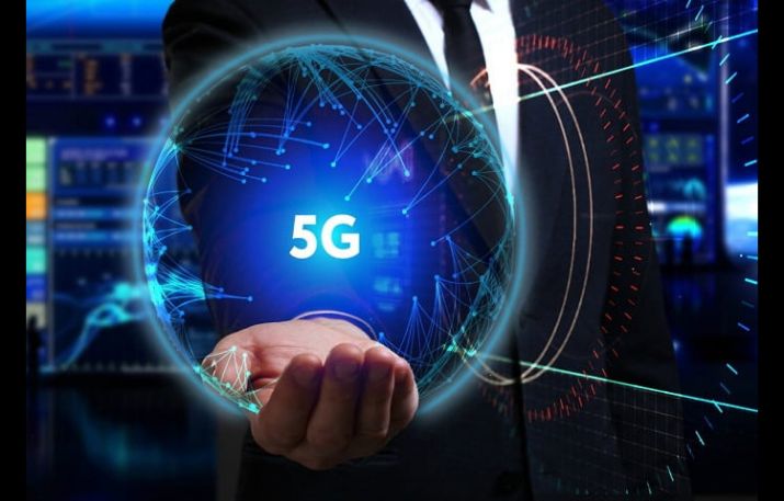 Photo of शुरू किया ब्रिटेन ने 5G नेटवर्क के पहले चरण