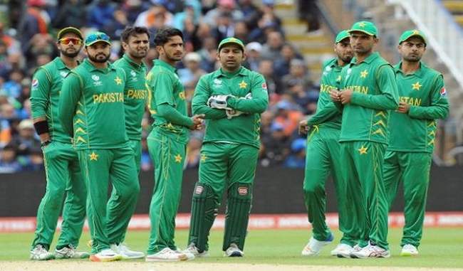 Photo of पाकिस्तानी टीम: ऐसा संयोग रहा तो एक बार फिर चैम्पियन बन सकती है…