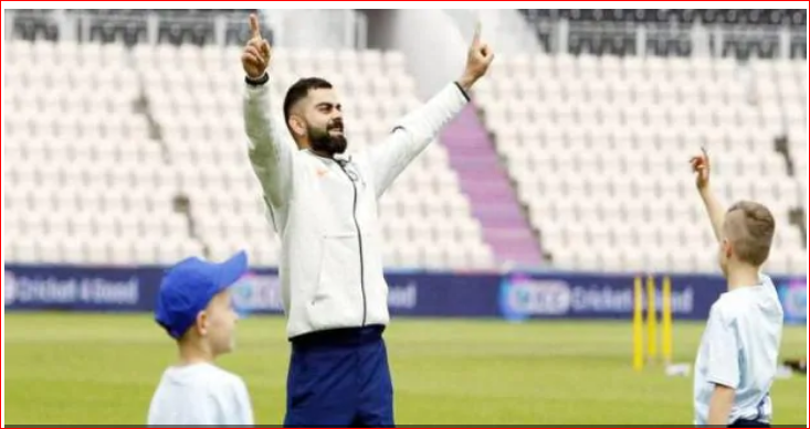 Photo of World Cup 2019: भारतीय टीम रोज बाउल मैदान में अफगानिस्तान का करेगी सामना, जाने कब और कहा होगा मैच