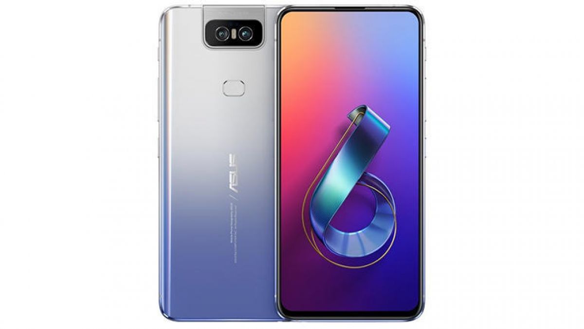 Photo of ASUS ZENFONE 6 में हुए इस बदलाव से पूरी तरह से स्मार्ट हो जाएगा ये स्मार्टफोन
