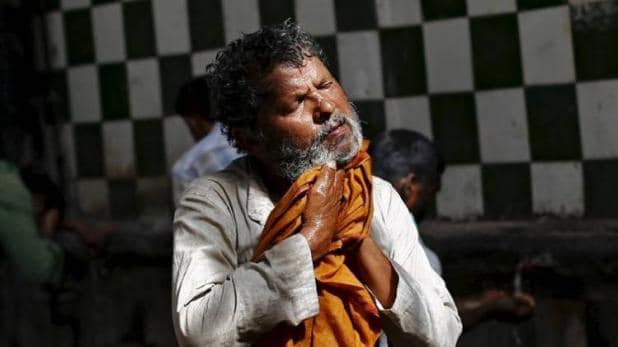 Photo of बिहार में गर्मी को लेकर रेड अलर्ट जारी, धारा 144 लागू और सभी स्कूल 22 जून तक बंद