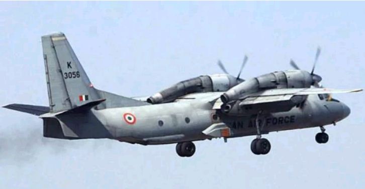 Photo of AN-32 विमान हादसा: बरामद हुआ सभी 13 यात्रियों के शव, इस हालत में…