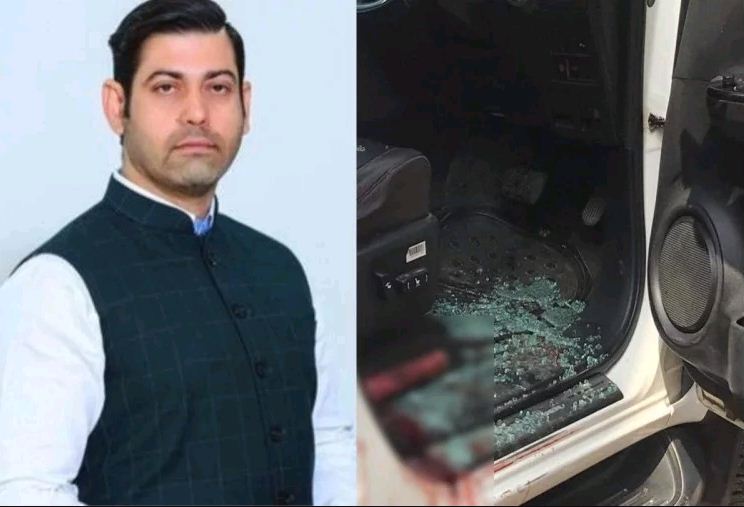 Photo of कांग्रेस प्रवक्ता विकास की हत्या में मिले अहम सुराग