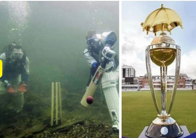 Photo of भारत-पाक मैच से पहले मैनचेस्टर में बढ़ी सुरक्षा, ICC ने पूरी की तैयारी