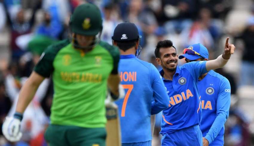 Photo of टीम इंडिया ने साउथ अफ्रीका को 6 विकेट से दी मात, किया धमाकेदार आगाज, ये रहे मैच के टर्निंग पॉइंट