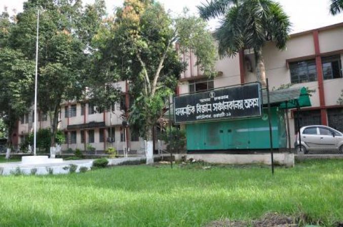 Photo of साइंटिफिक असिस्टेंट के पदों पर जॉब ओपनिंग, करे अप्लाई