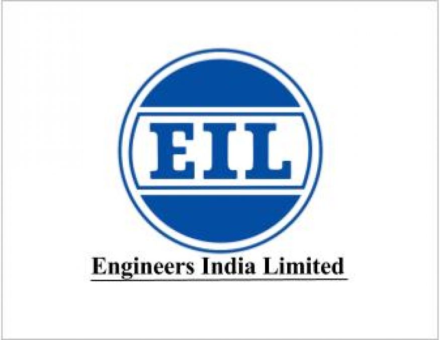 Photo of ENGINEERS INDIA LIMITED मे टेक्नीशियन अप्रेंटिस के पदों पर 10वीं पास करें अप्लाई