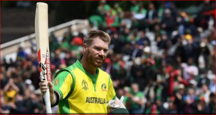 Photo of ICC World Cup 2019: नॉटिंघम के ट्रेंट ब्रिज में ऑस्ट्रेलिया ने बांग्लादेश को 48 रनों से हराया….
