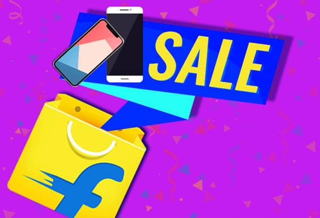 Photo of आज से शुरू हुई Flipkart पर मोबाइल बोनांजा सेल, इन लोगों को मिलेगा एक्स्ट्रा डिस्काउंट