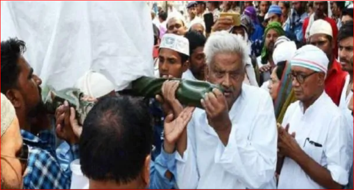 Photo of भोपाल में आईजी का बड़ा बयान- जवानों के सामने हुई रेप और हत्याएं तो गोली चलेगी