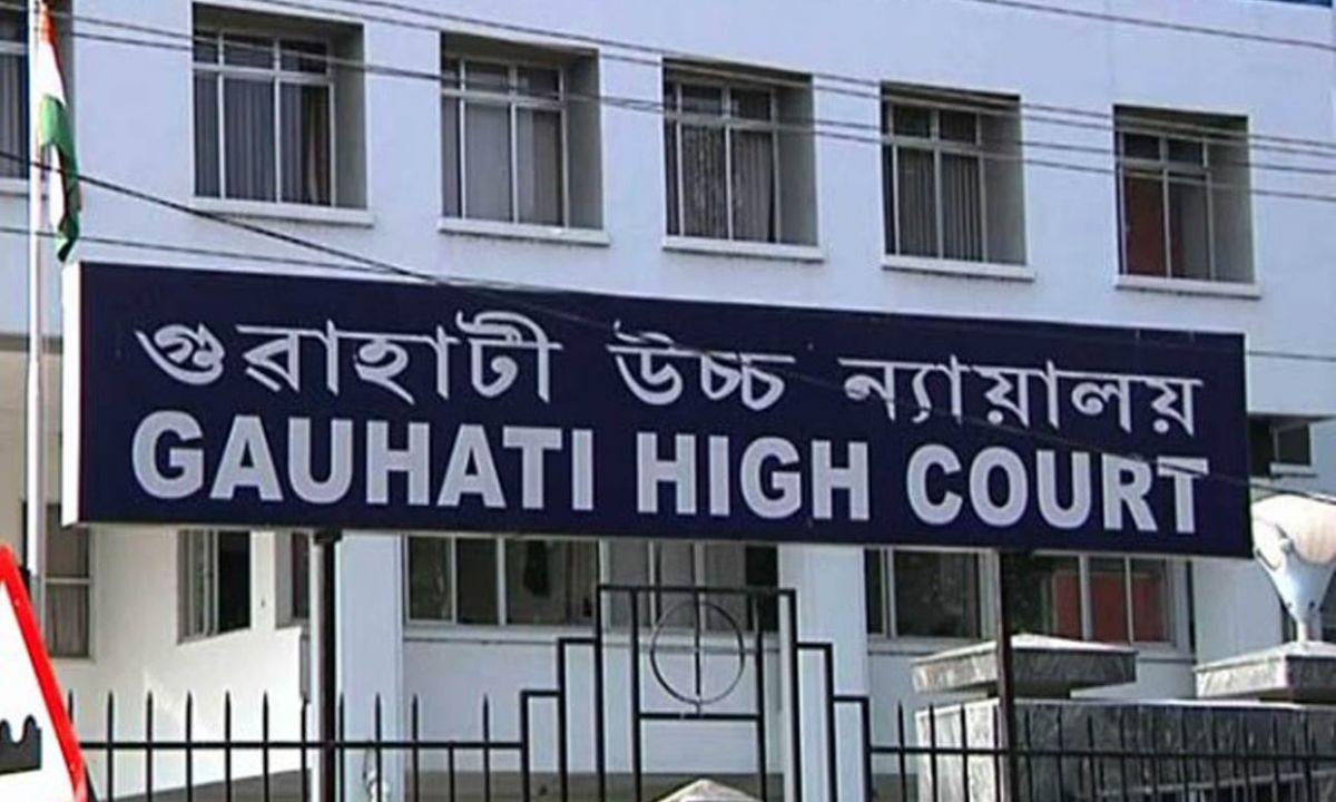 Photo of GAUHATI HIGH COURT मे मेम्बर के कई पदों पर वैकेंसी, करें आवेदन