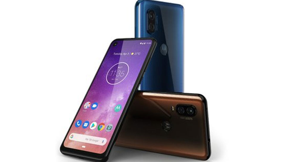 Photo of Motorola One Vision हुआ लॉन्च, जानें इसकी कमाल की खासियत