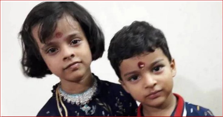 Photo of जल्लाद पिता ने अपनी पत्नी, दो फूल सी बेटियों और मासूम बेटे की चाकू से रेत दी गरदन….