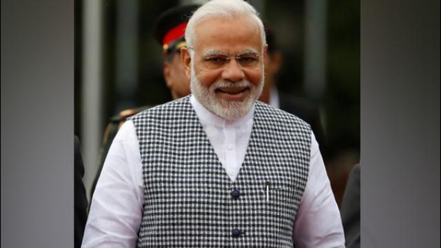 Photo of विशेष अतिथि के तौर पर शामिल होंगे पीएम मोदी, जी-7 समिट में