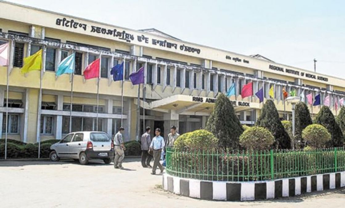 Photo of लोअर डिविजन क्लर्क के पदों पर करें आवेदन….