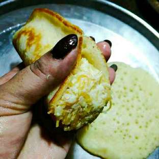 Photo of ईद 2019:अब ईद पर बनाये अरब का खास मीठा पकवान स्वादिष्ट ‘कताएफ’